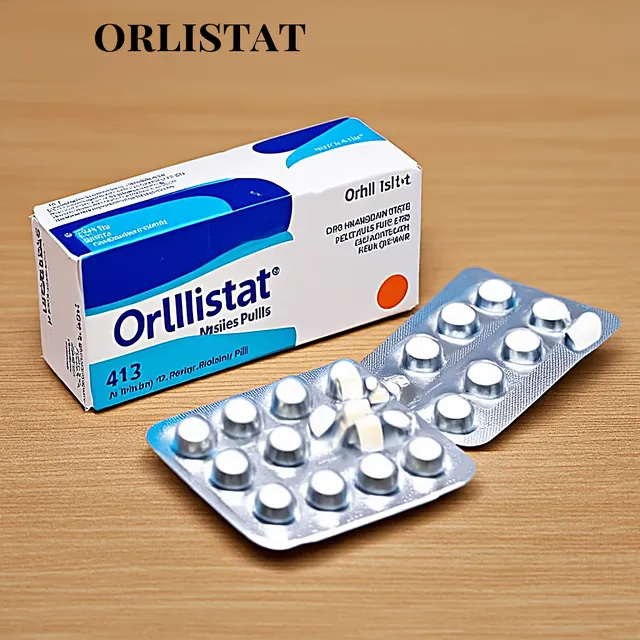 Orlistat primer nivel precio